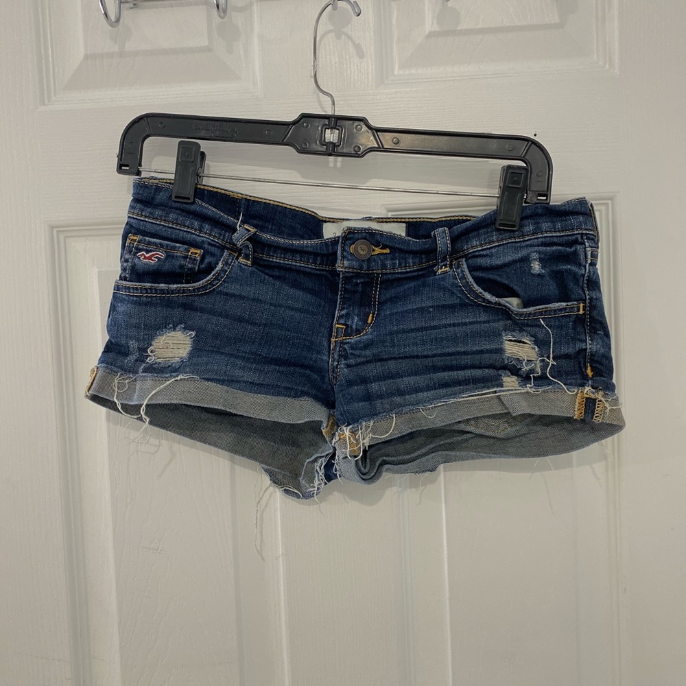 Hollister Bootyshorts